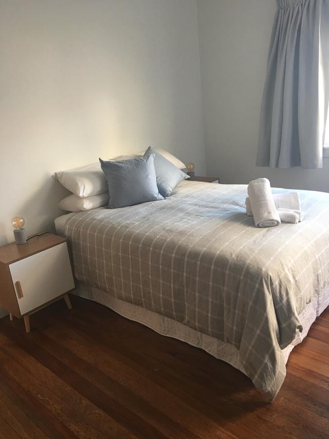 Central Cottage Geraldine Ngoại thất bức ảnh